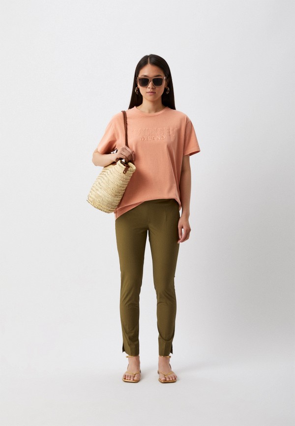 Футболка Twinset Milano Футболка Twinset Milano фото