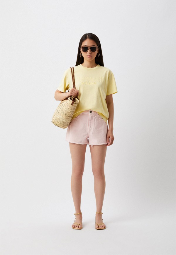 Футболка Twinset Milano Футболка Twinset Milano фото