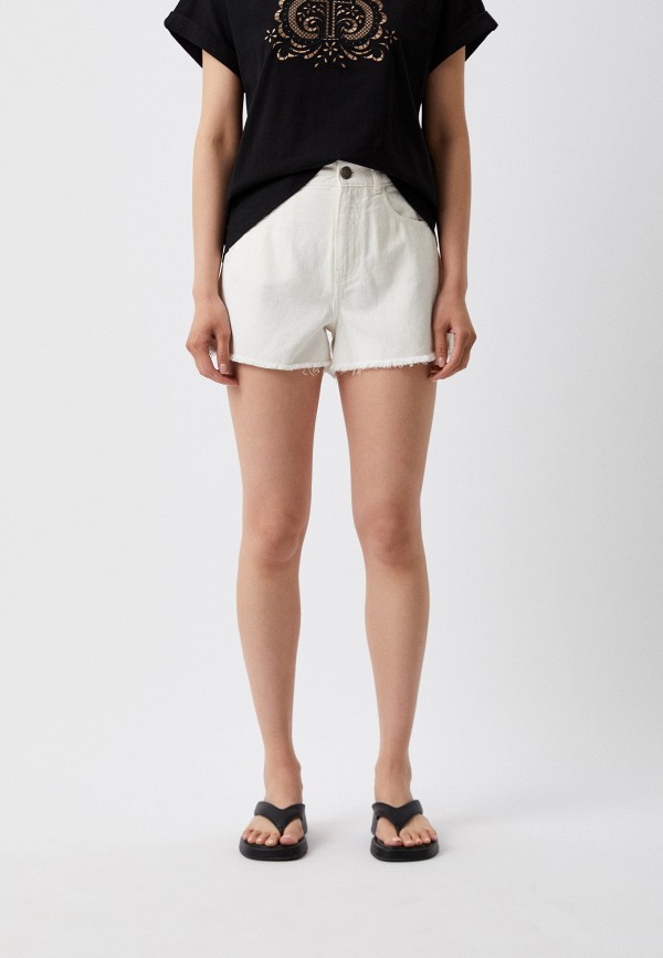 Шорты джинсовые  Twinset Milano