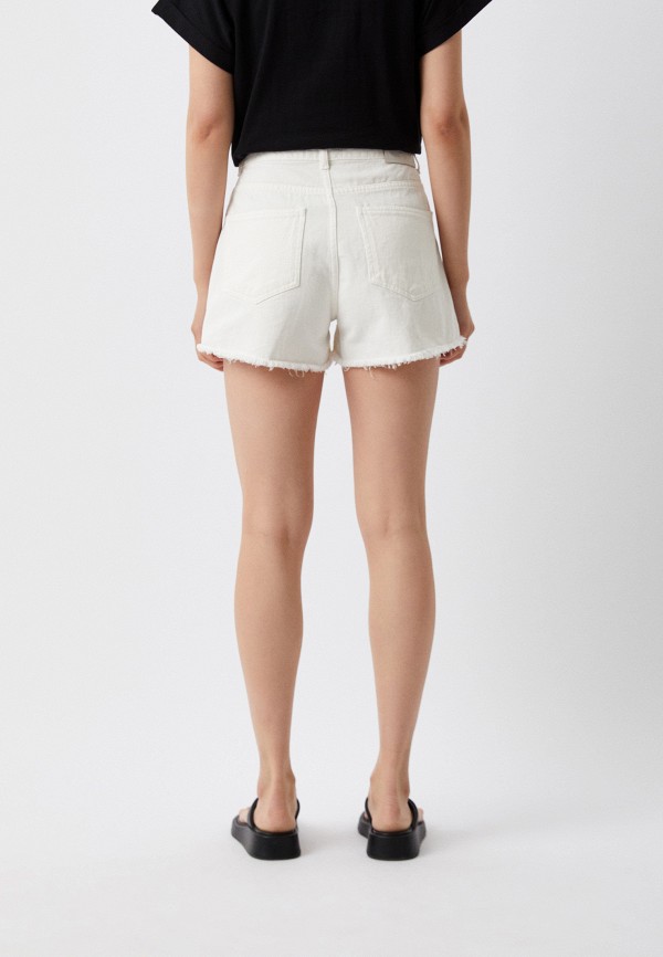 фото Шорты джинсовые twinset milano