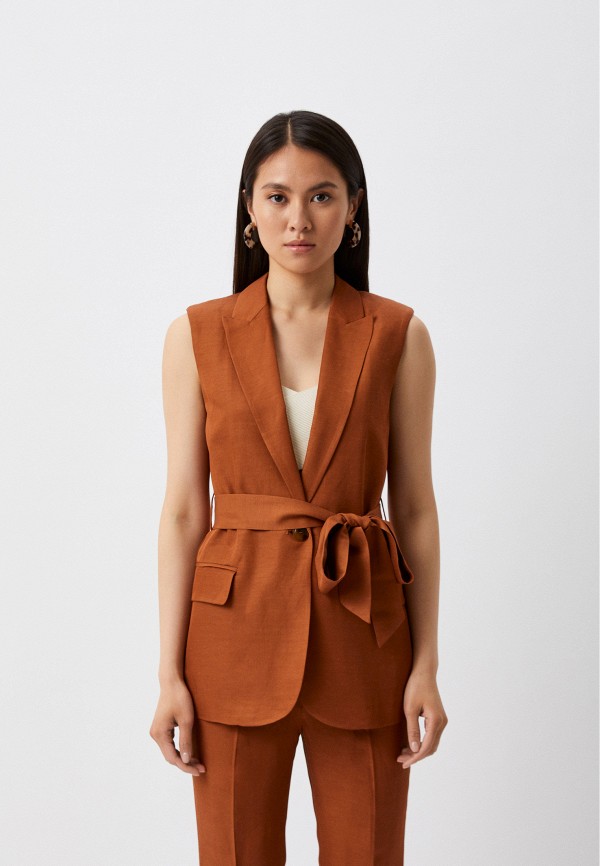 фото Жилет twinset milano