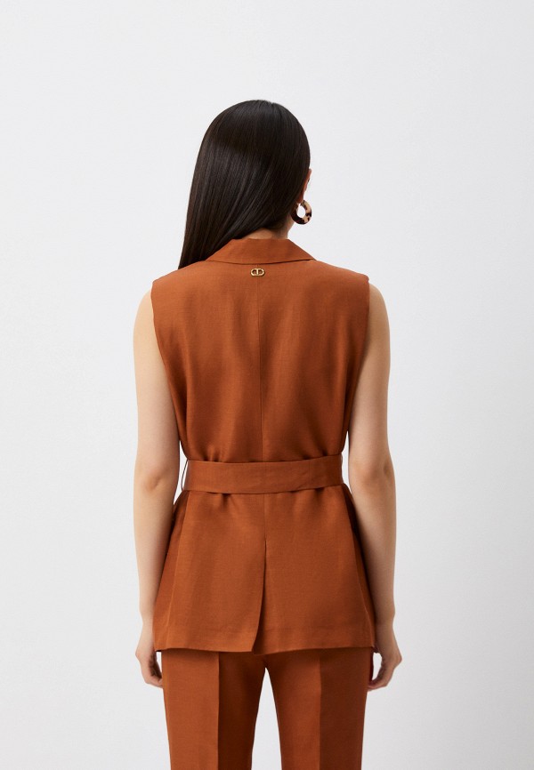 фото Жилет twinset milano