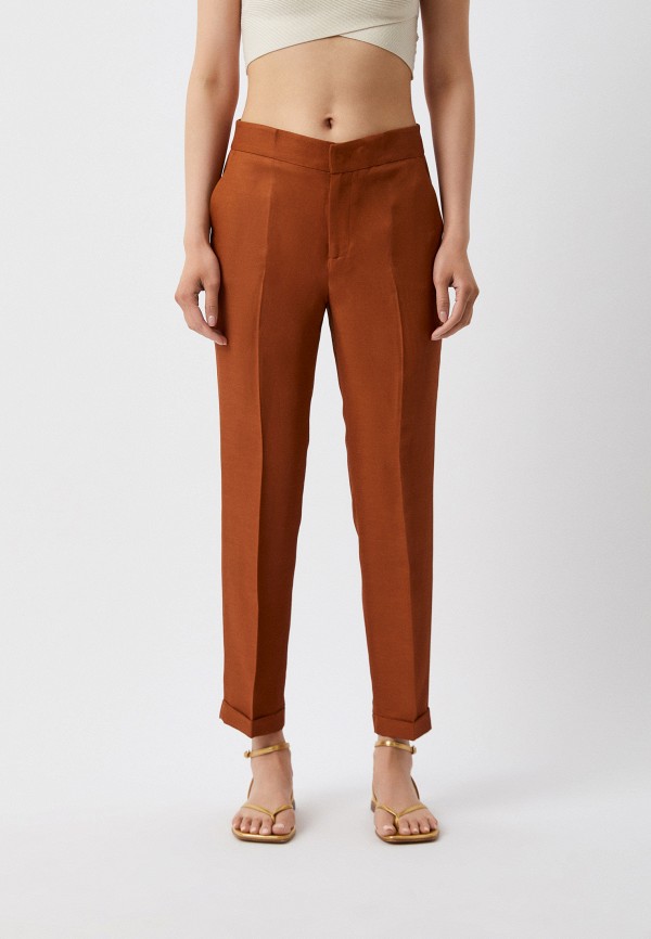 Брюки Twinset Milano Брюки Twinset Milano фото
