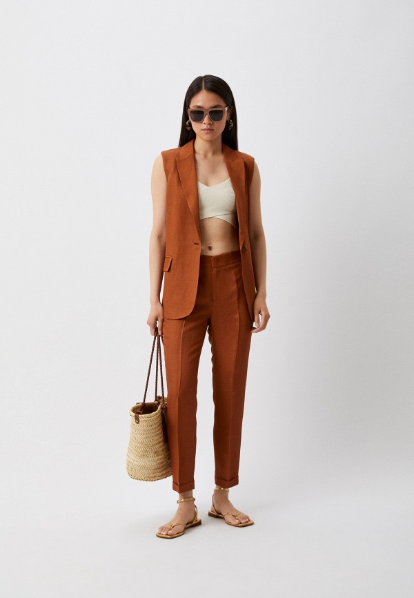 Брюки Twinset Milano Брюки Twinset Milano фото