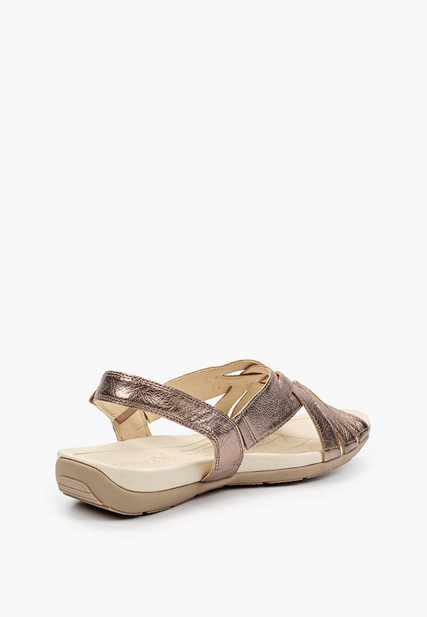 фото Сандалии caprice