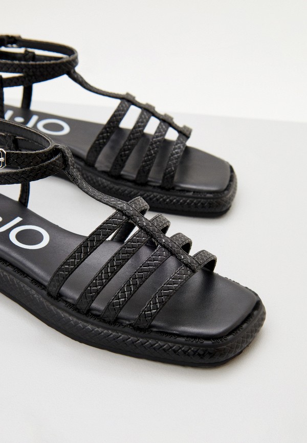 фото Сандалии liu jo