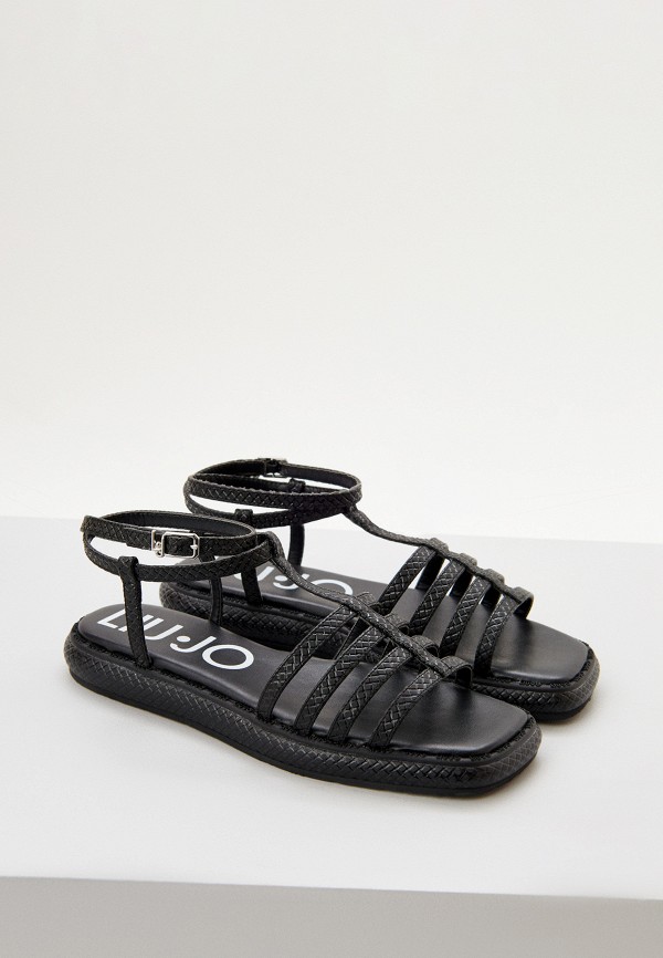 фото Сандалии liu jo