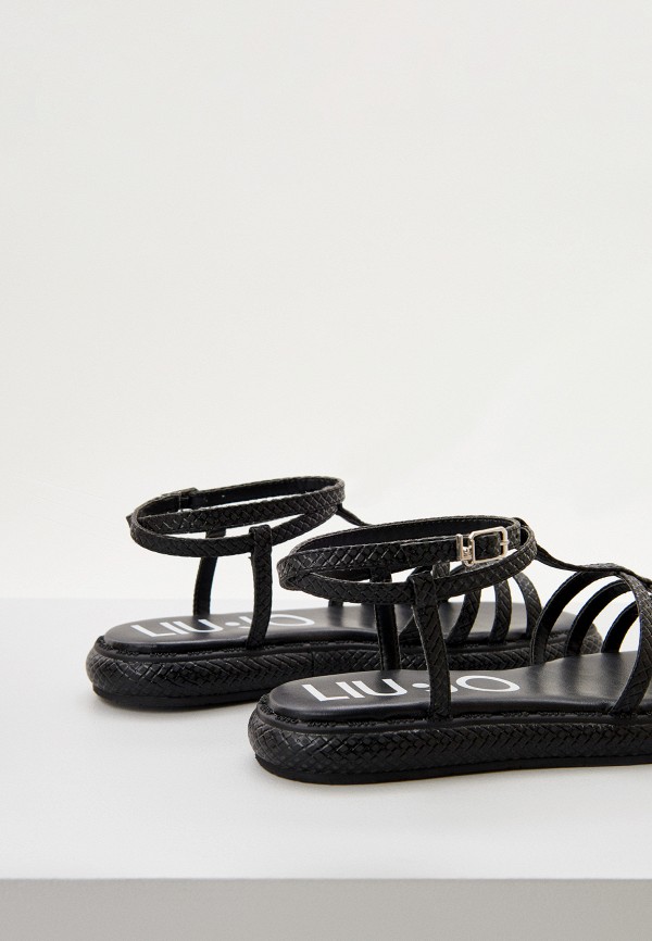 фото Сандалии liu jo