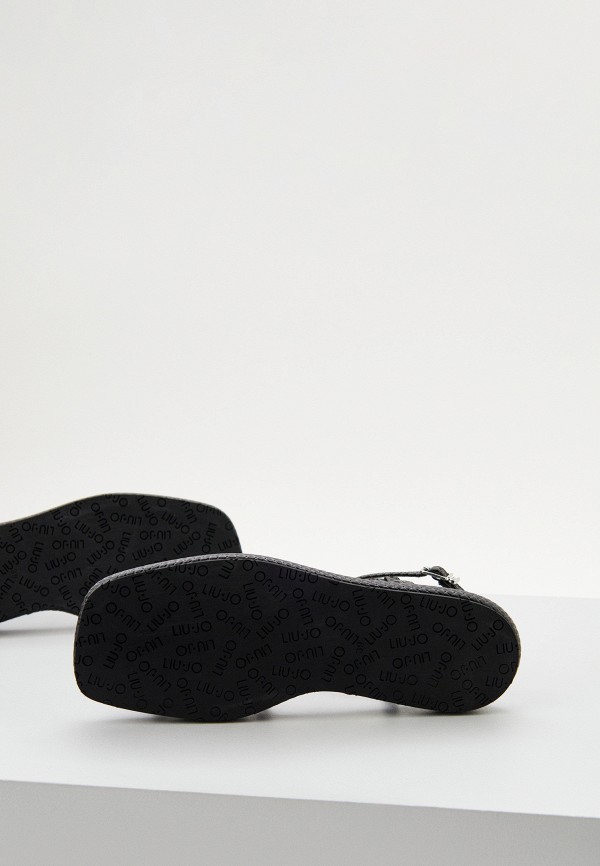 фото Сандалии liu jo