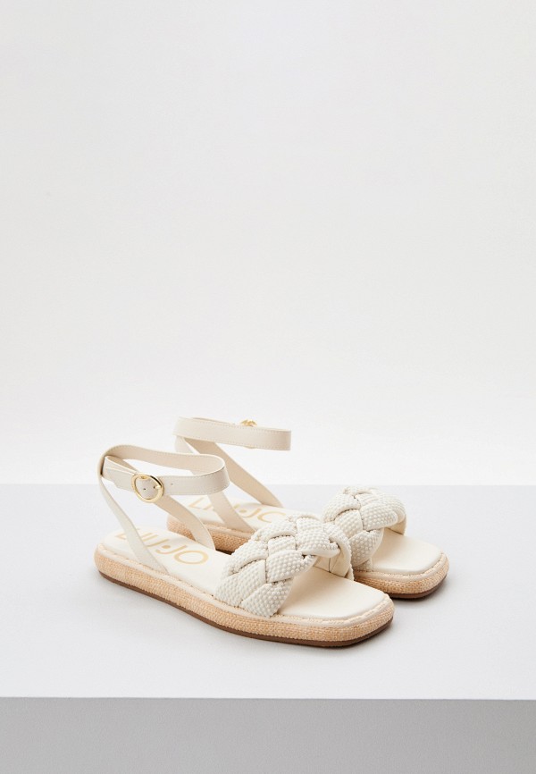 фото Сандалии liu jo