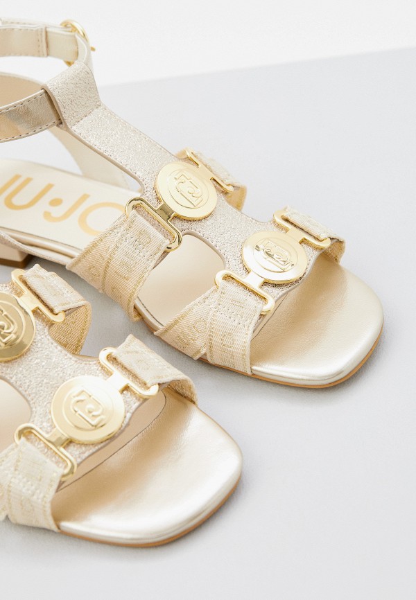 фото Сандалии liu jo