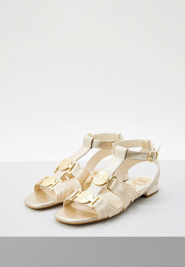 фото Сандалии liu jo