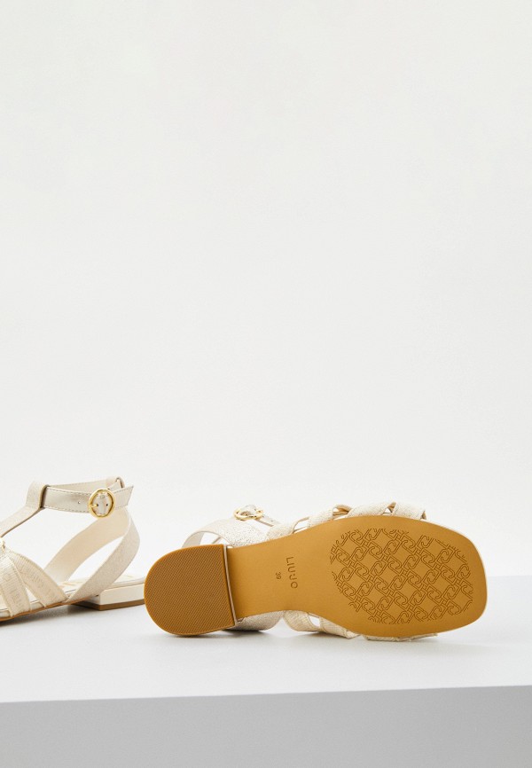 фото Сандалии liu jo