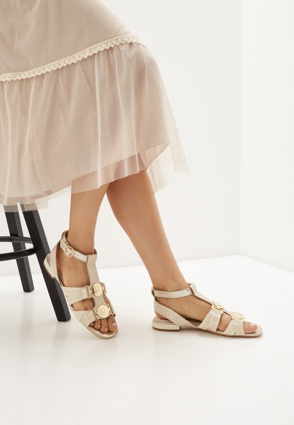 фото Сандалии liu jo