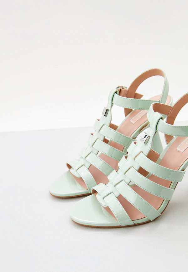 фото Босоножки liu jo