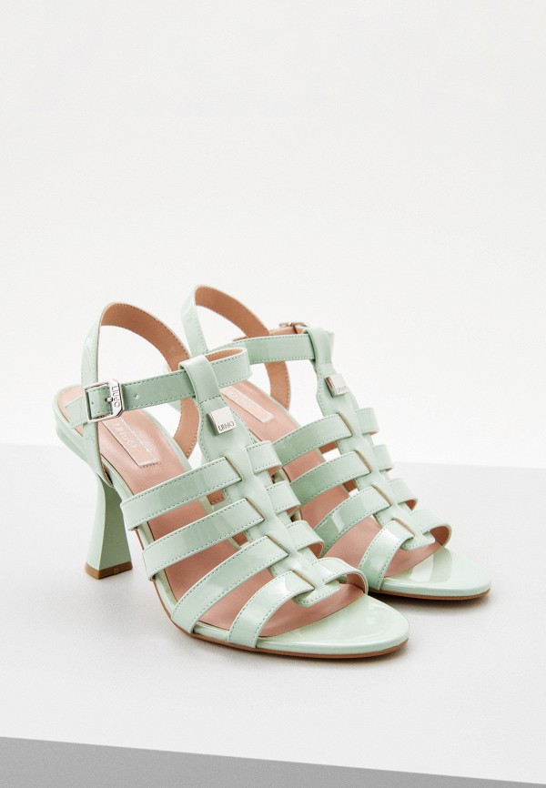 фото Босоножки liu jo