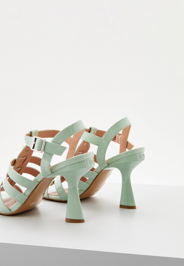 фото Босоножки liu jo