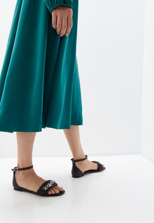 фото Сандалии liu jo