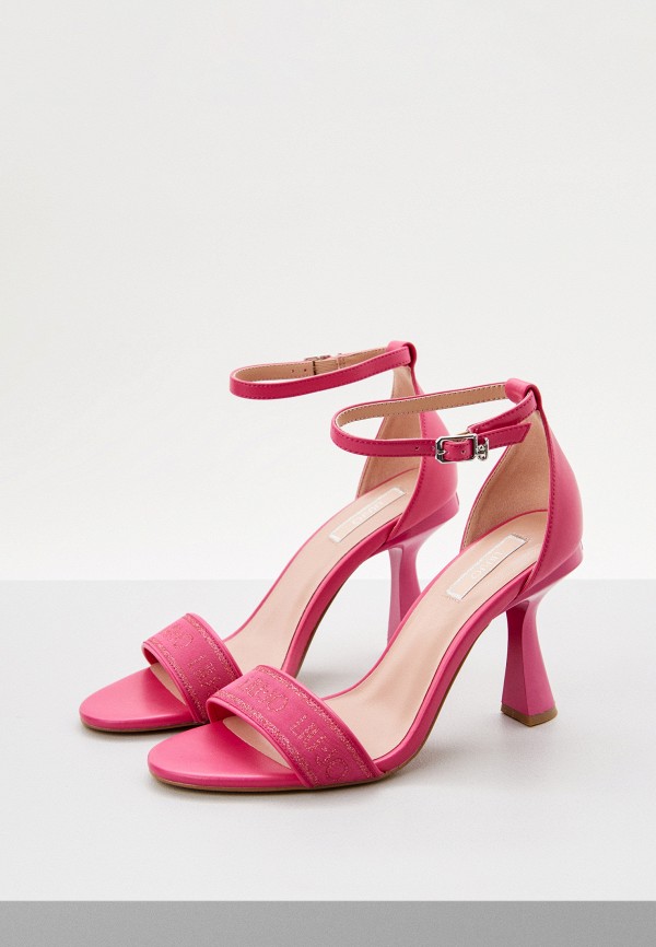 фото Босоножки liu jo