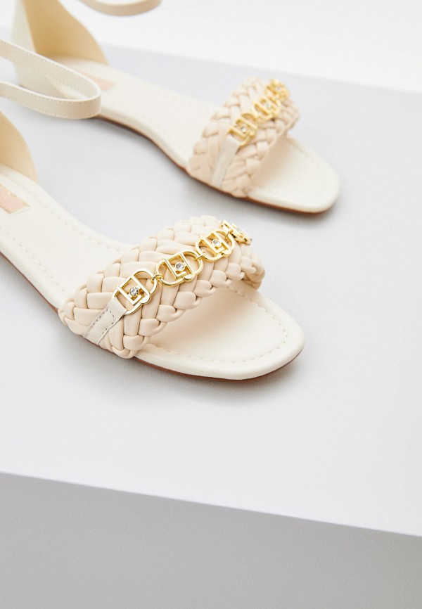 фото Сандалии liu jo