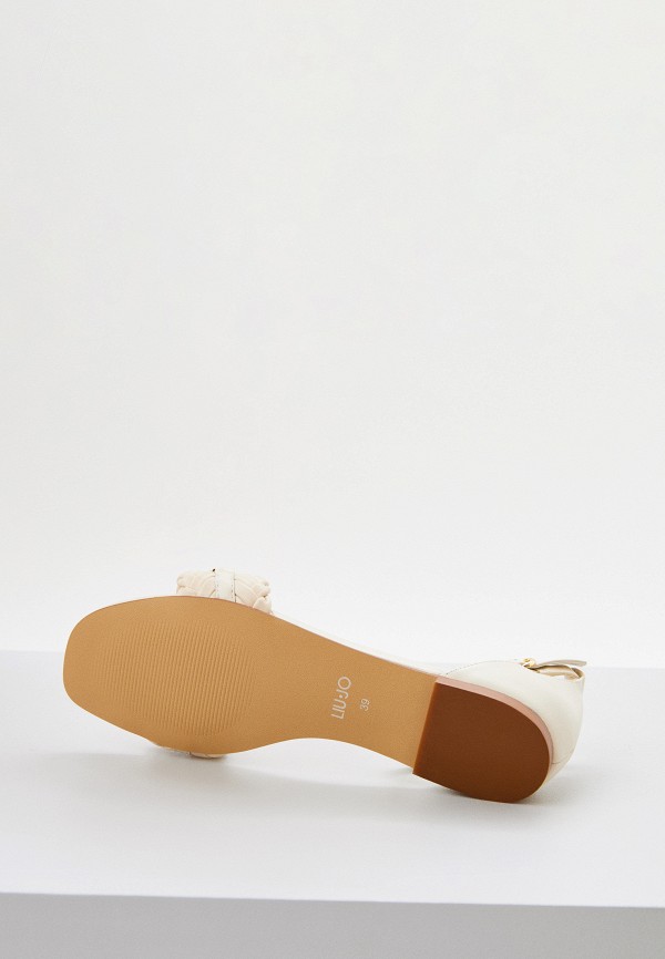 фото Сандалии liu jo