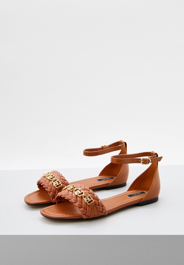 фото Сандалии liu jo