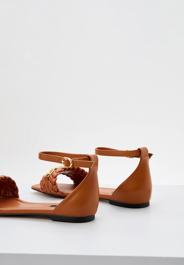 фото Сандалии liu jo