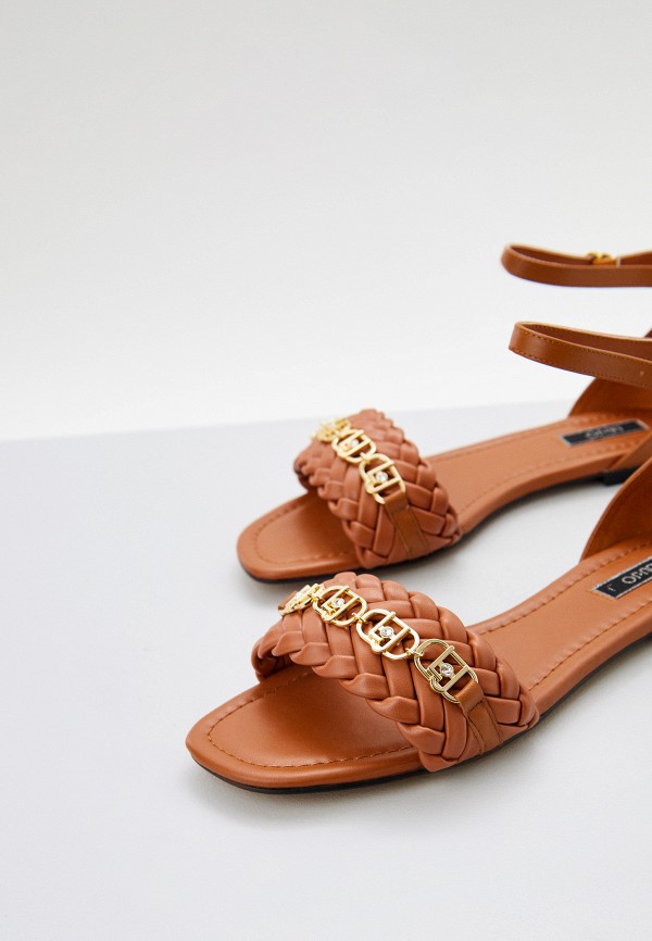 фото Сандалии liu jo