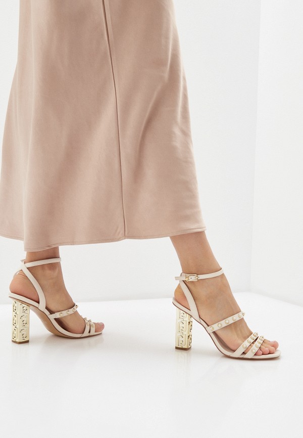 фото Босоножки liu jo