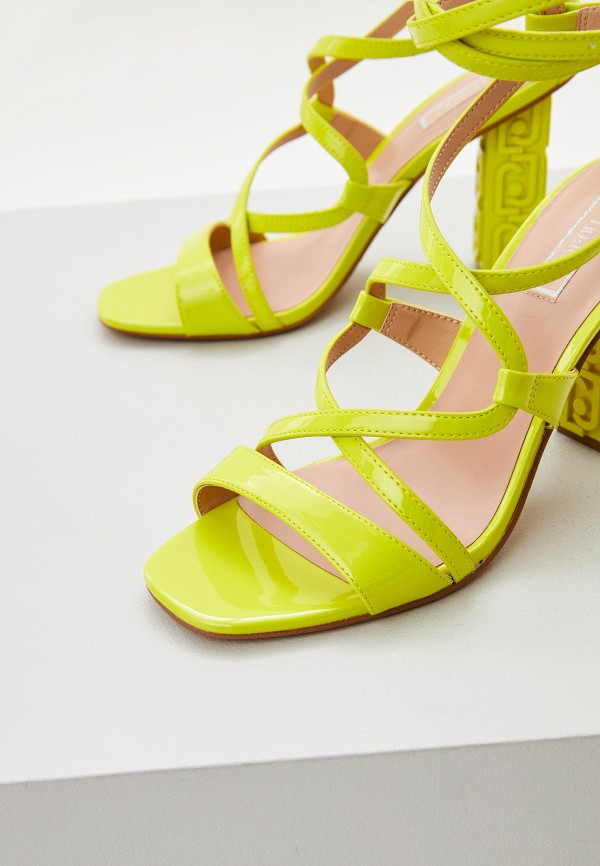 фото Босоножки liu jo