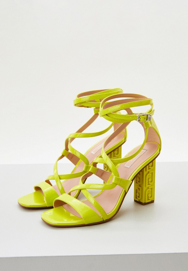 фото Босоножки liu jo