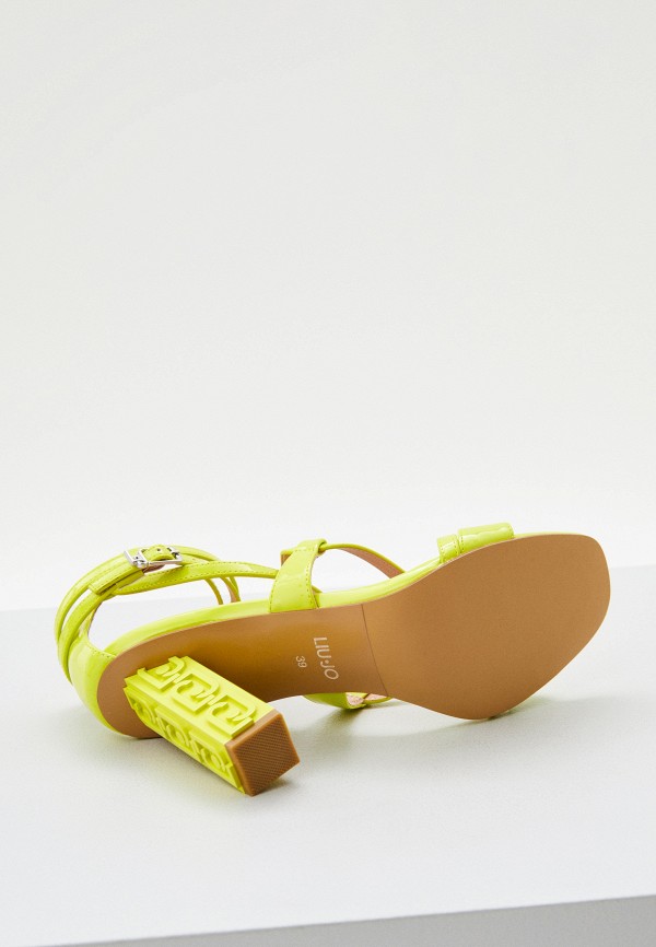 фото Босоножки liu jo