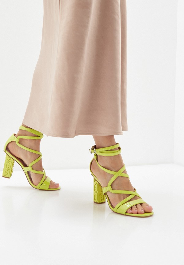 фото Босоножки liu jo