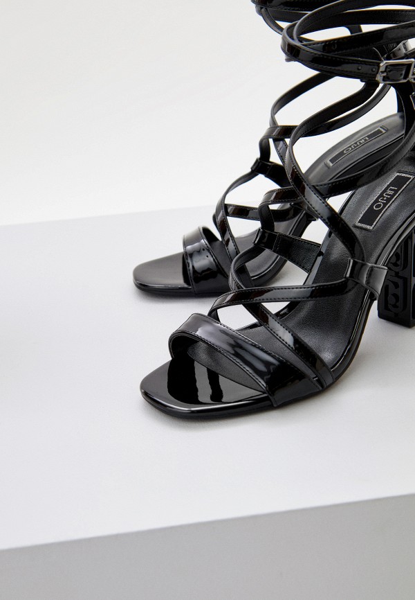 фото Босоножки liu jo