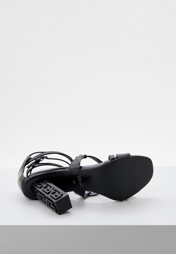 фото Босоножки liu jo