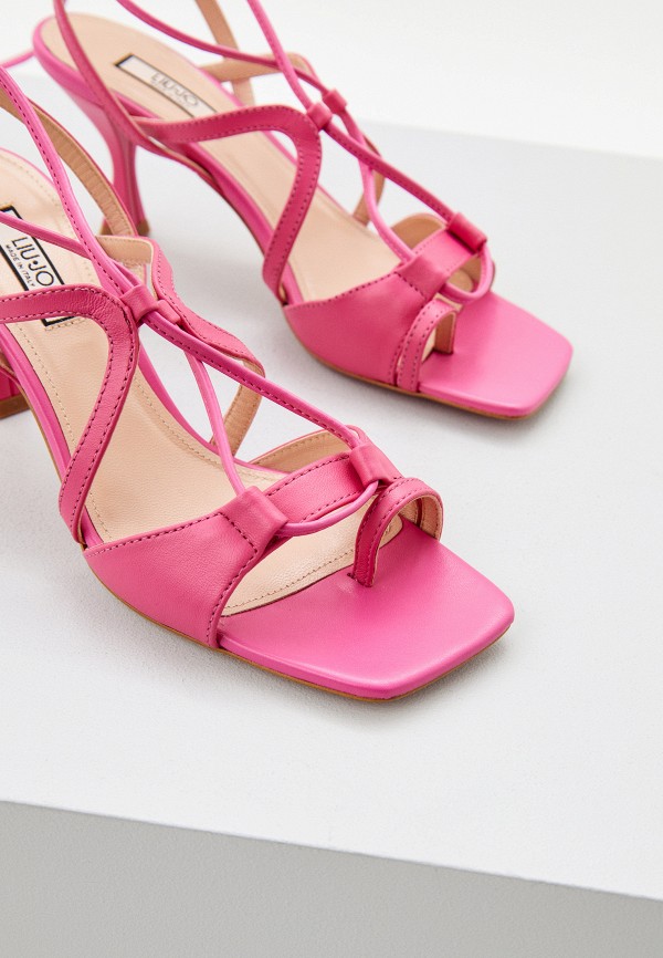 фото Босоножки liu jo