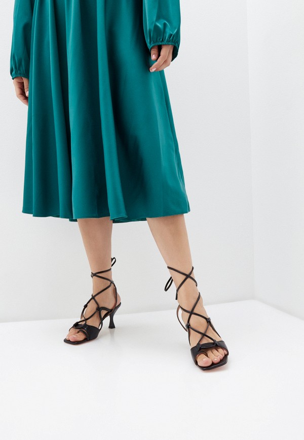 фото Босоножки liu jo