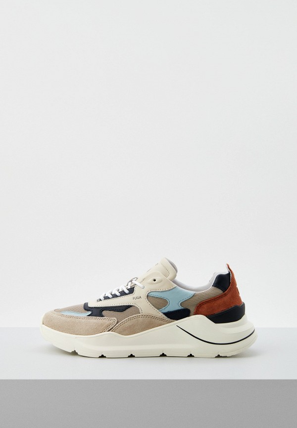 Кроссовки D.A.T.E.