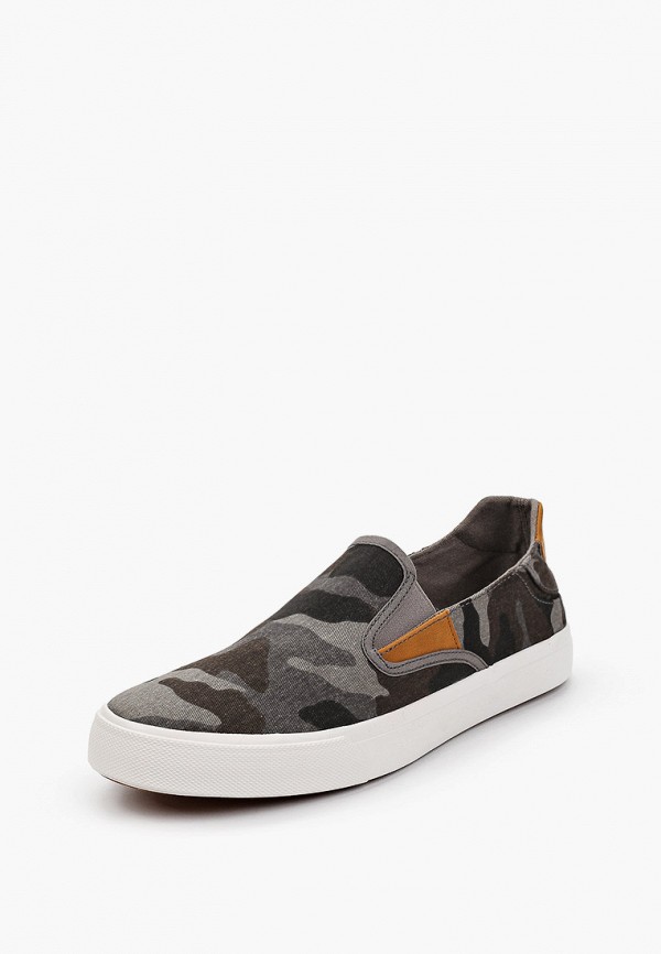 фото Слипоны patrol