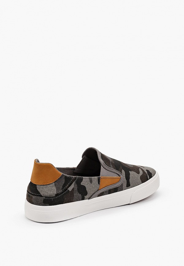 фото Слипоны patrol