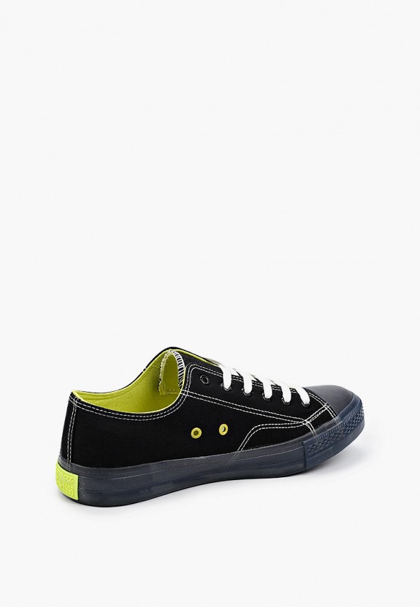 фото Кеды patrol