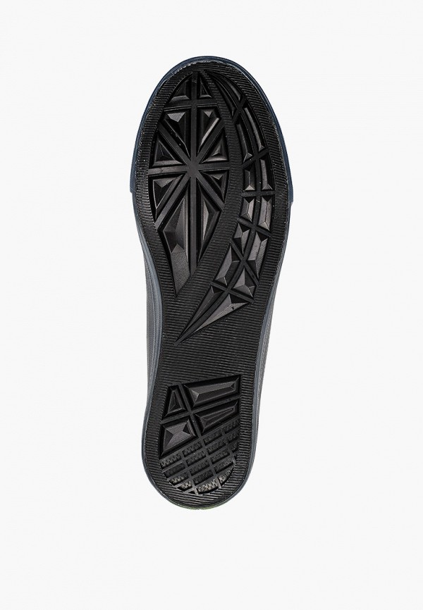 фото Кеды patrol