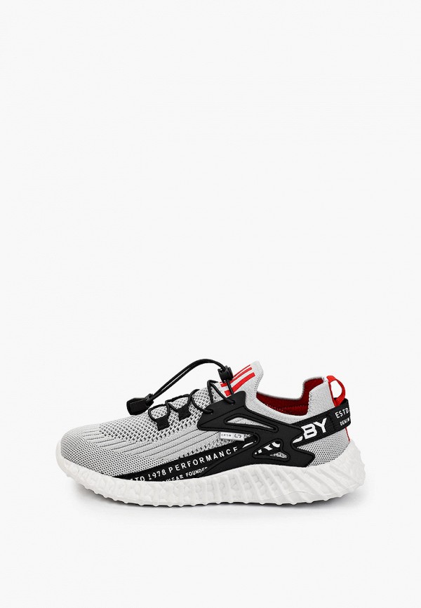 

Кроссовки Crosby, Серый