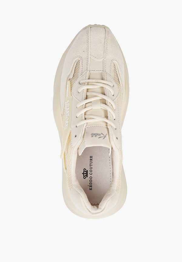 фото Кроссовки keddo