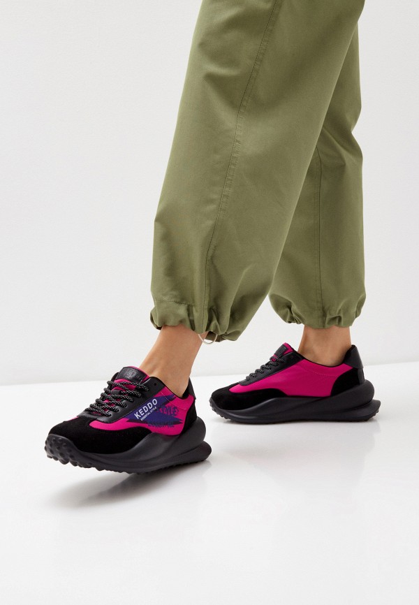 Кроссовки  Keddo фото