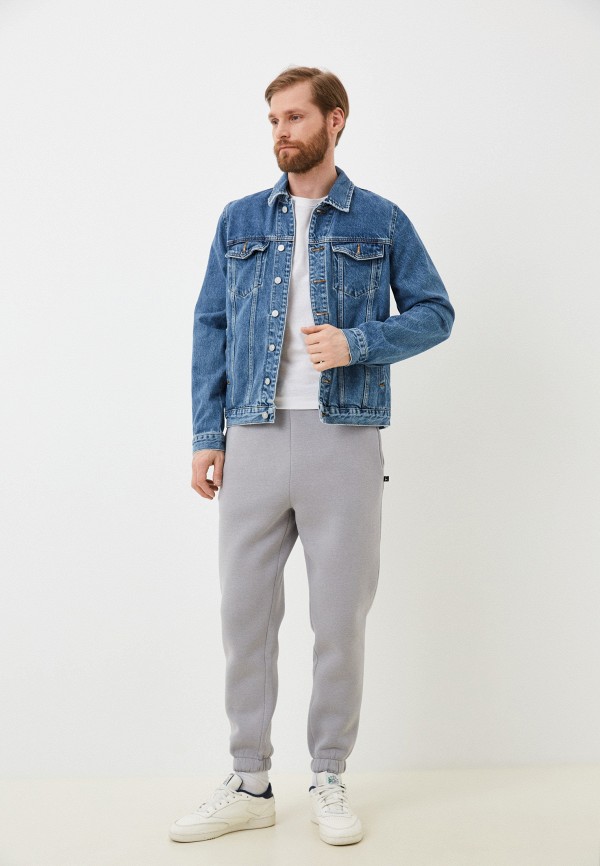 фото Куртка джинсовая ltb