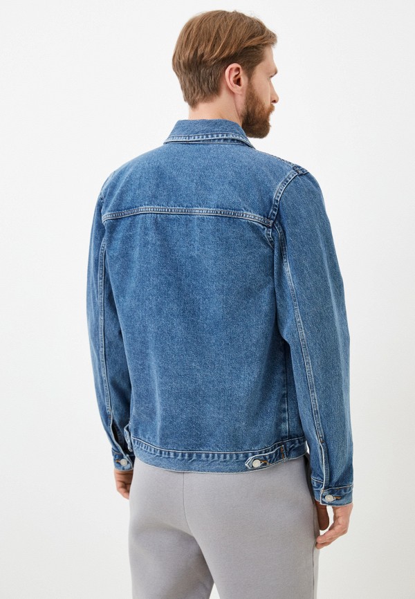 фото Куртка джинсовая ltb
