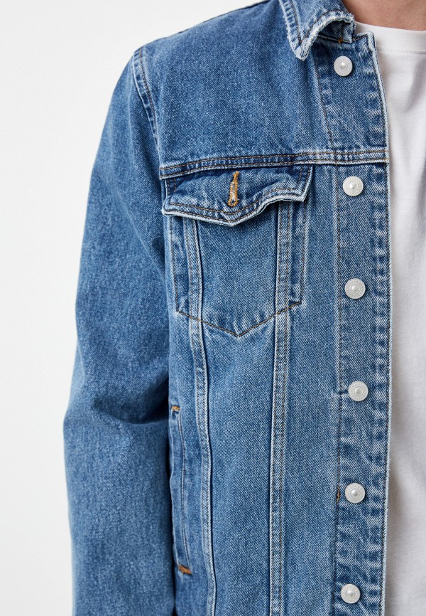 фото Куртка джинсовая ltb