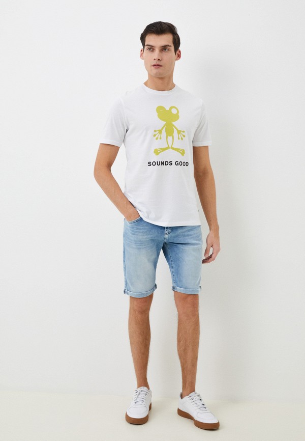 фото Шорты джинсовые ltb