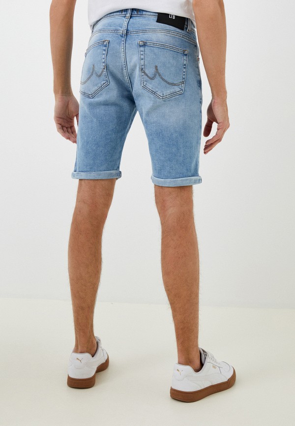 фото Шорты джинсовые ltb